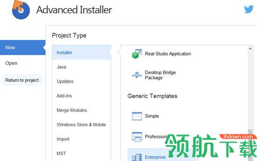 Advanced Installer Architect 16破解版