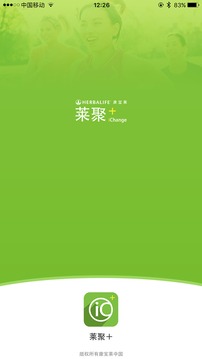 莱聚+app