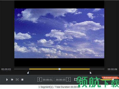 AnyMP4 Video Enhancement破解版