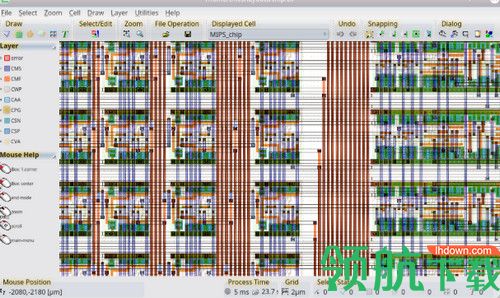 Layout Editor 2019破解版