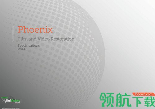 DigitalVision Phoenix 2019破解版