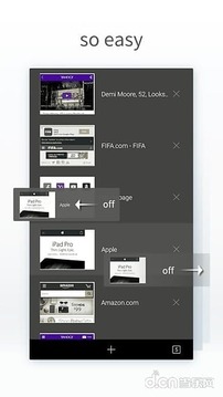 QQ浏览器Play版app