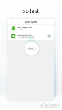 QQ浏览器Play版app