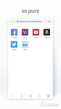 QQ浏览器Play版app