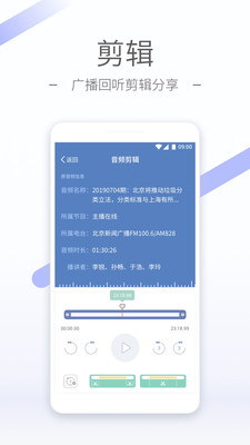 听听FMapp