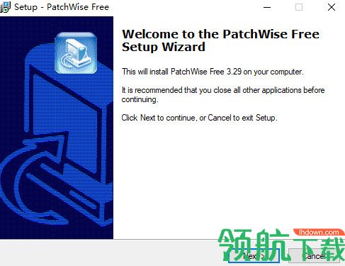 PatchWise Free中文版