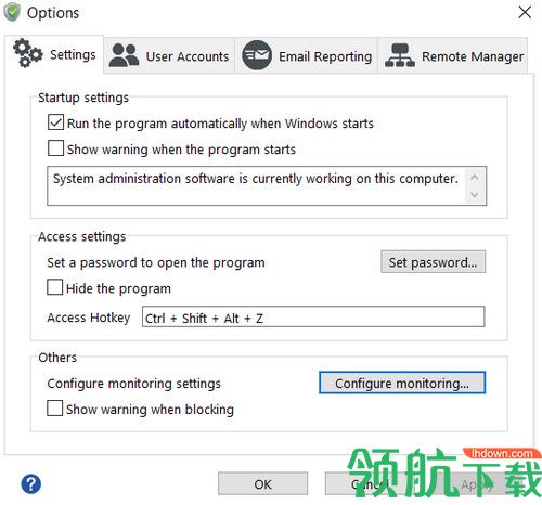HT Parental Controls 16破解版