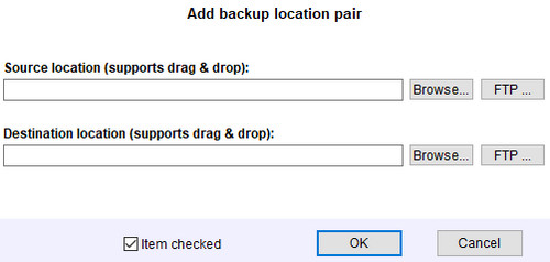 SimplySync Backup绿色版