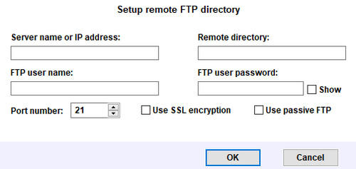 SimplySync Backup绿色版