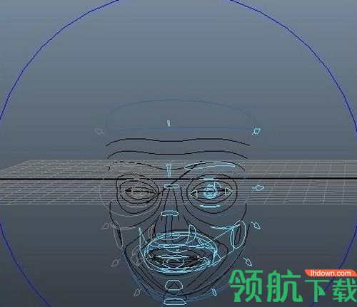 The Face Machine中文版