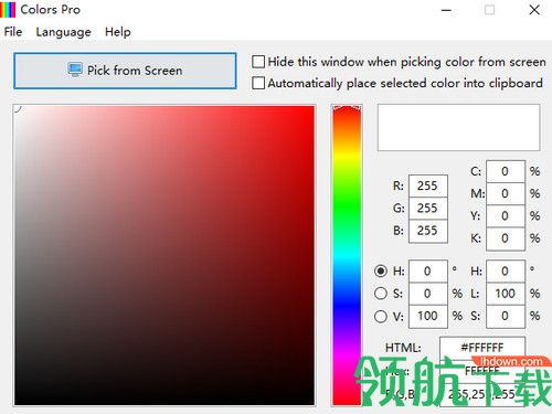 Colors Pro中文版