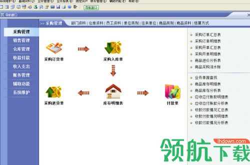 速腾皮具皮革管理系统辉煌版