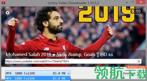 Ummy Video Downloader破解版
