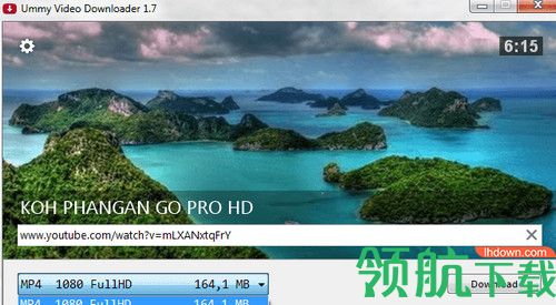 Ummy Video Downloader破解版