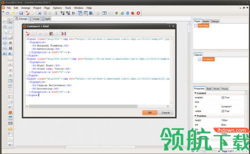 VisualNEO Web破解版