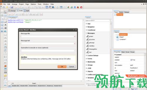 VisualNEO Web破解版