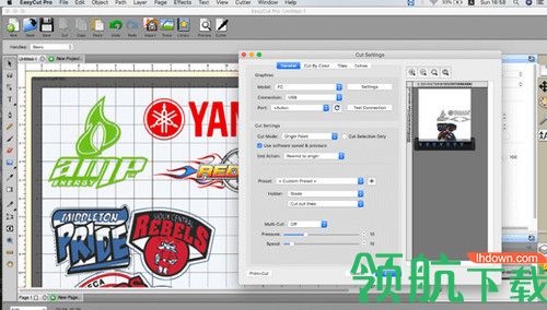EasyCut Pro中文破解版