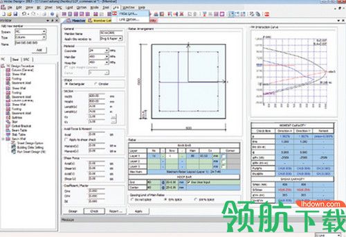 midas Design+ 2017破解版