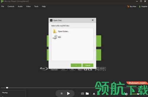 Apeaksoft Bluray Player破解版