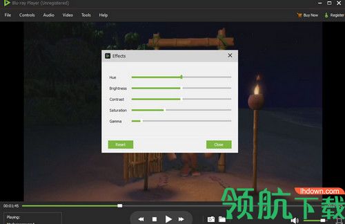 Apeaksoft Bluray Player破解版