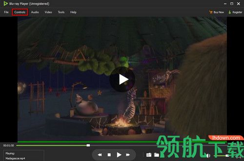Apeaksoft Bluray Player破解版