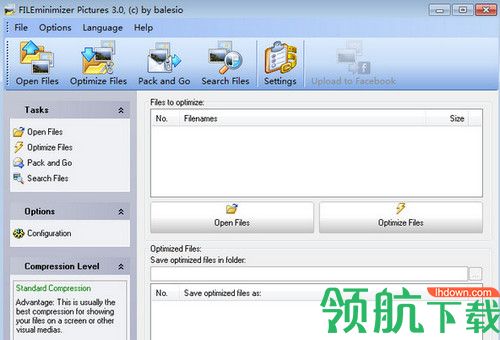 FILEminimizer Pictures最新版