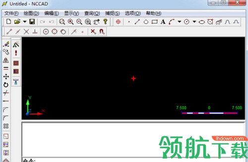 AutoCut线切割软件
