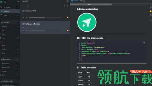 Boostnote中文版