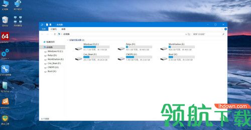 Edgeless最新版