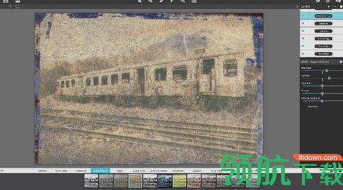 JixiPix Chromatic Edges破解版