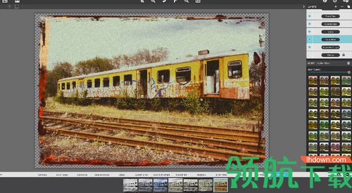 JixiPix Chromatic Edges破解版