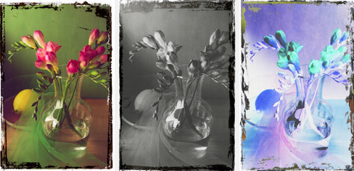 JixiPix Chromatic Edges破解版