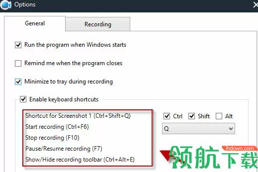 Apowersoft Screen Recorder Pro破解版