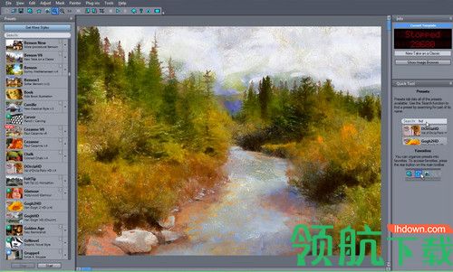 Dynamic Auto Painter Pro免费版