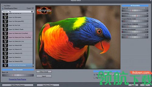 Dynamic Auto Painter Pro免费版