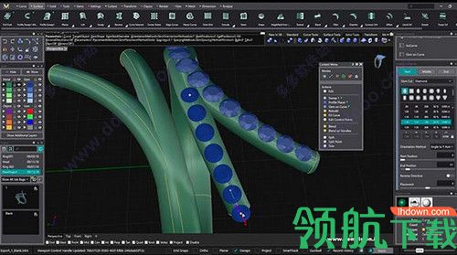 Gemvision MatrixGold破解版