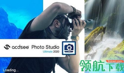 ACDSee Photo Studio Ultimate 2020破解版