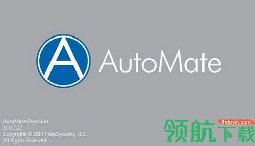 Automate Enterprise破解版