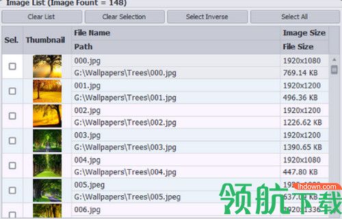MSTech Image Resize Basic最新版
