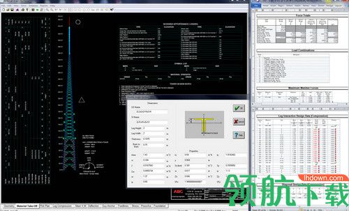 Tower Numerics tnxTower破解版