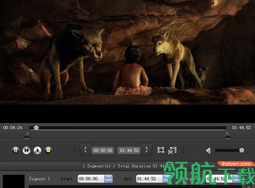 Amazing 3D Video Converter免费版
