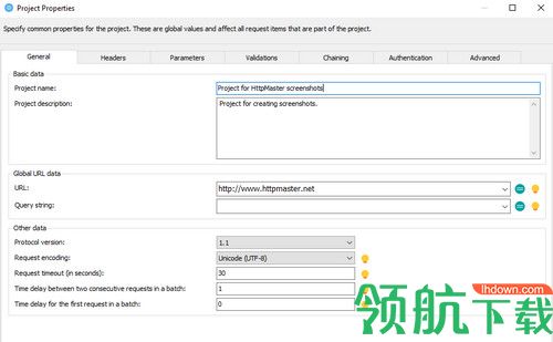 HttpMaster Pro破解版