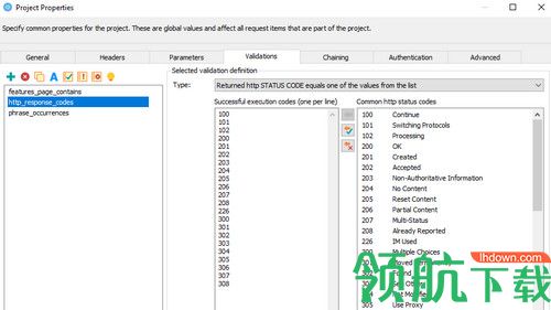 HttpMaster Pro破解版