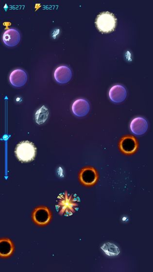 行星流浪安卓版