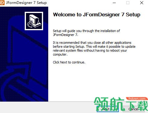 JFormDesigner 7最新版