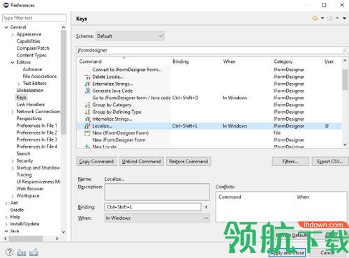 JFormDesigner 7最新版