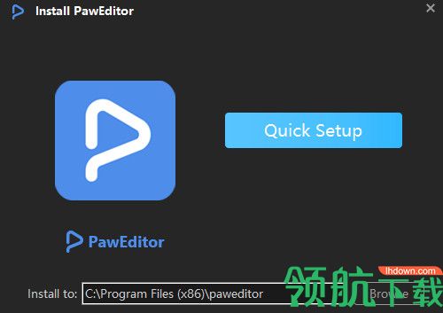 PawEditor免费版