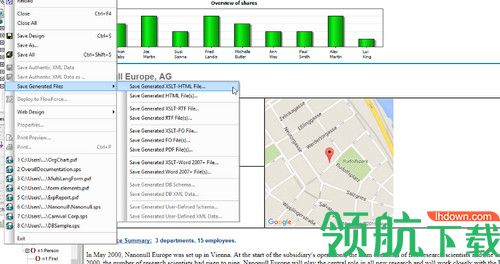 Altova MissionKit Enterprise 2019R3破解版