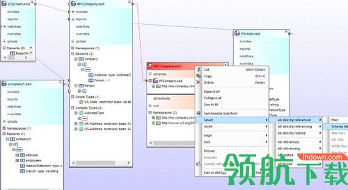 Altova MissionKit Enterprise 2019R3破解版