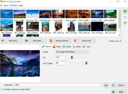 Heic to Jpg Converter中文版